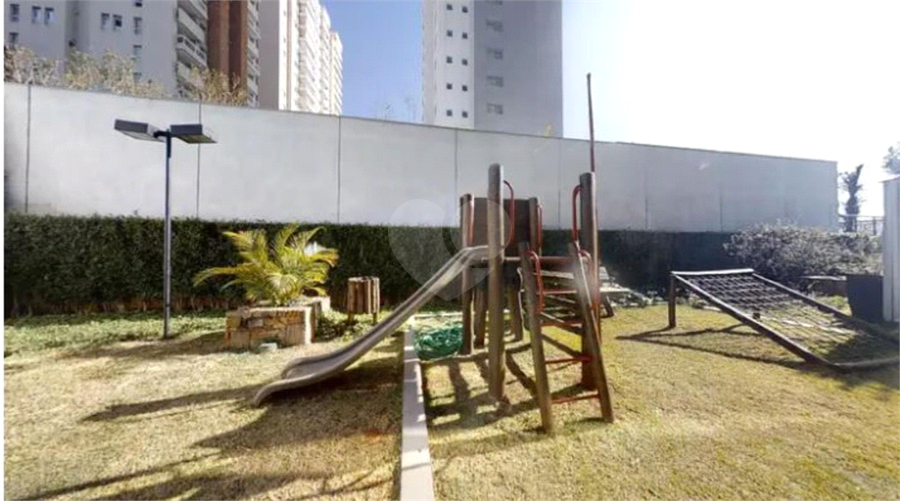 Venda Apartamento São Paulo Jardim Das Acácias REO972691 13