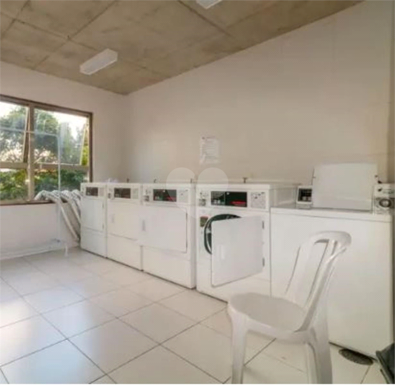 Venda Apartamento São Paulo Jardim Das Acácias REO972691 16