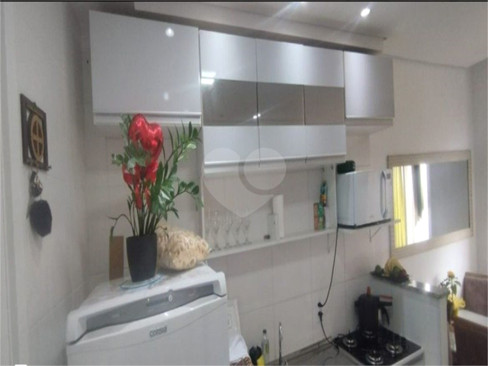 Venda Apartamento São Paulo Itaquera REO972696 16