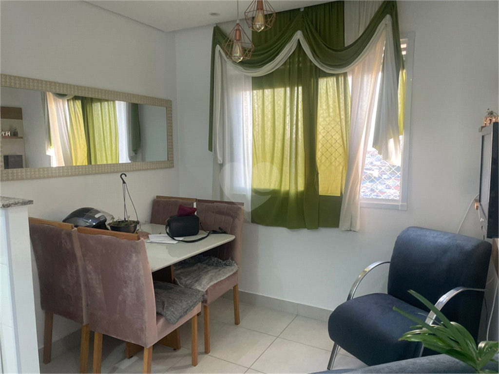 Venda Apartamento São Paulo Itaquera REO972696 1