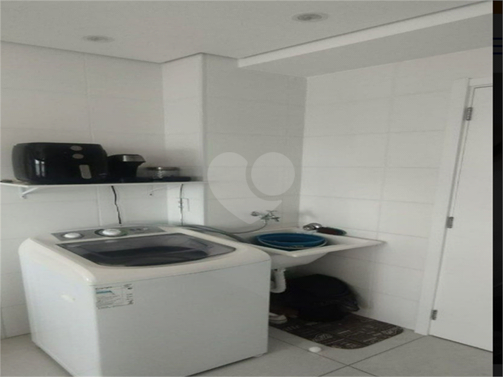 Venda Apartamento São Paulo Itaquera REO972696 17