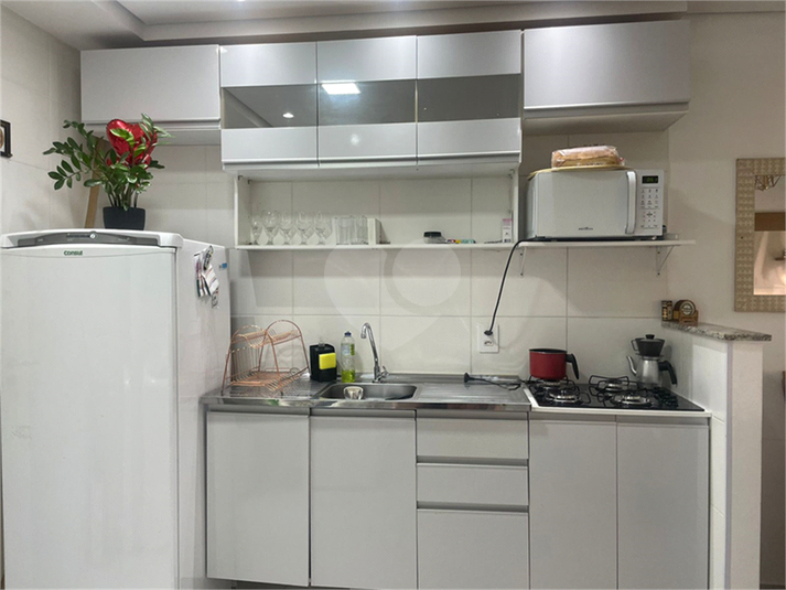 Venda Apartamento São Paulo Itaquera REO972696 7