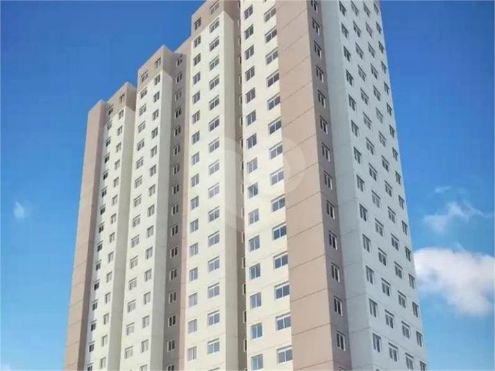 Venda Apartamento São Paulo Itaquera REO972696 10