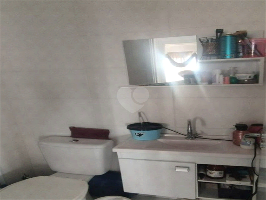 Venda Apartamento São Paulo Itaquera REO972696 15