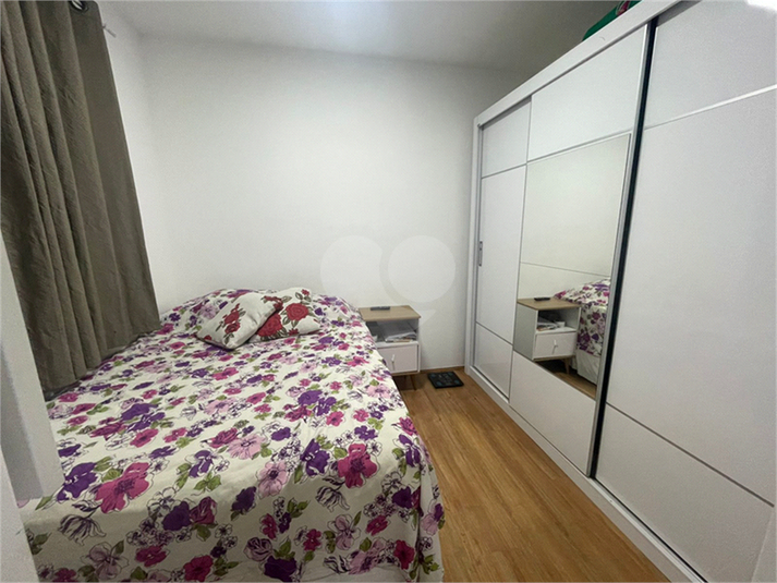 Venda Apartamento São Paulo Itaquera REO972696 3