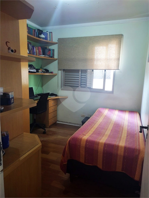 Venda Apartamento São Paulo Chácara Inglesa REO972698 3