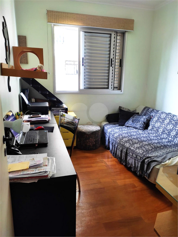 Venda Apartamento São Paulo Chácara Inglesa REO972698 10