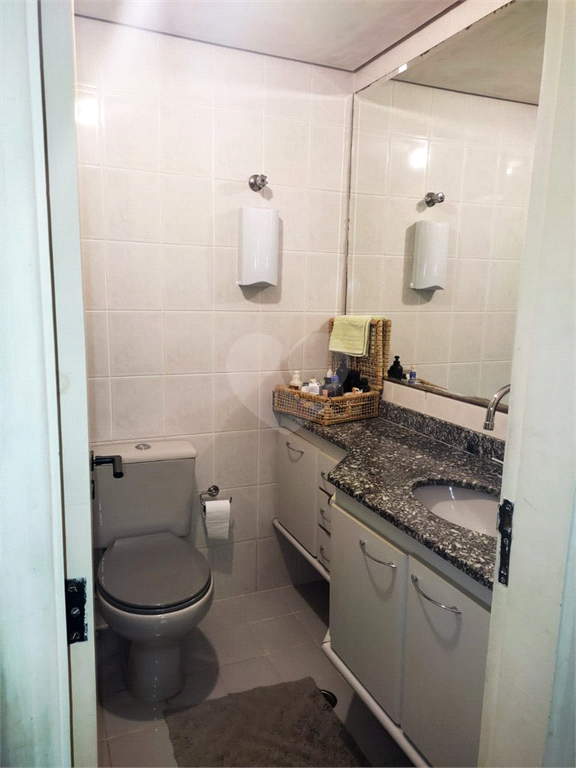 Venda Apartamento São Paulo Chácara Inglesa REO972698 5