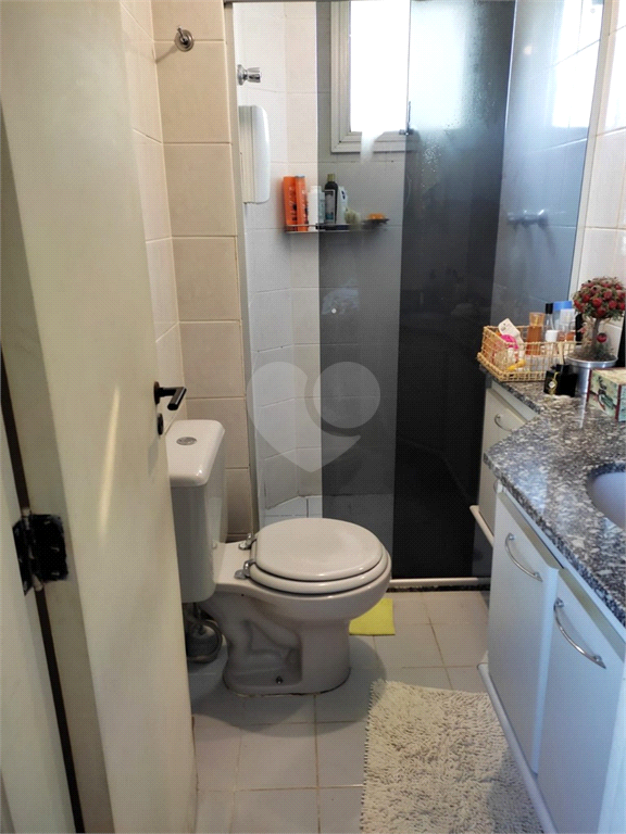 Venda Apartamento São Paulo Chácara Inglesa REO972698 6