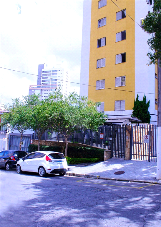 Venda Apartamento São Paulo Chácara Inglesa REO972698 19