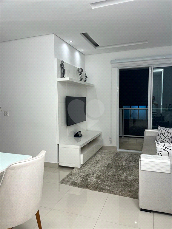 Venda Apartamento Santos Pompéia REO972713 3