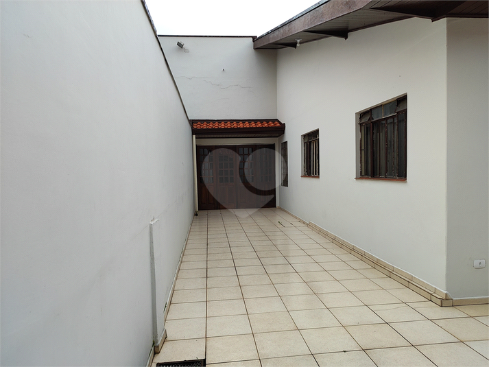 Venda Casa térrea Curitiba Guaíra REO972724 39