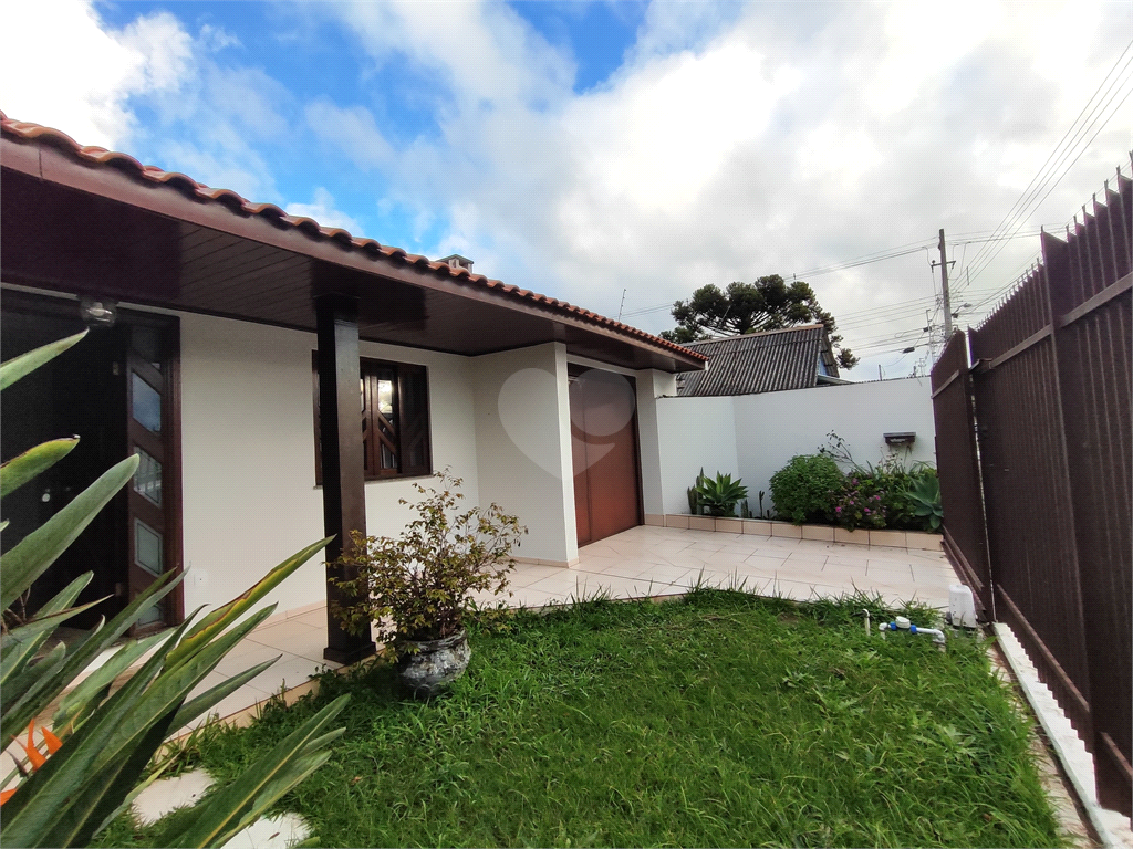 Venda Casa térrea Curitiba Guaíra REO972724 48