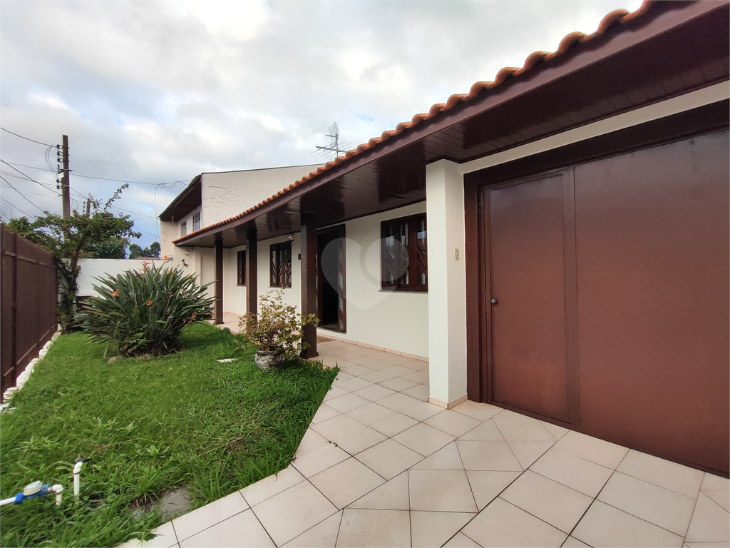 Venda Casa térrea Curitiba Guaíra REO972724 47