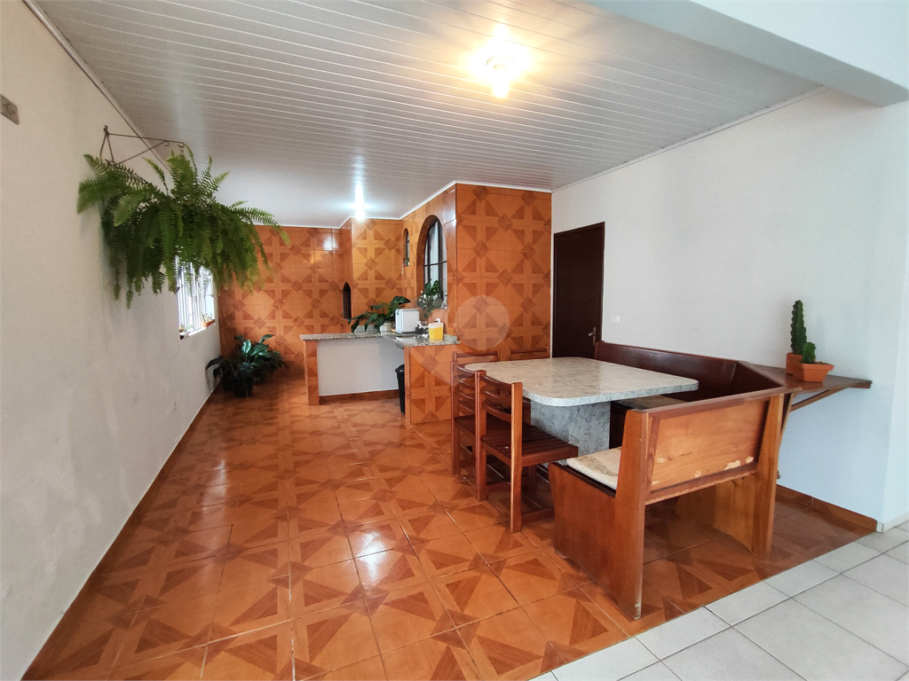 Venda Casa térrea Curitiba Guaíra REO972724 43