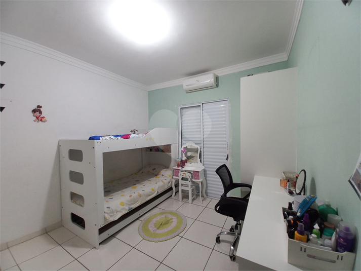 Venda Sobrado São Paulo Vila Nivi REO972736 11