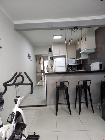 Venda Sobrado São Paulo Vila Nivi REO972736 8