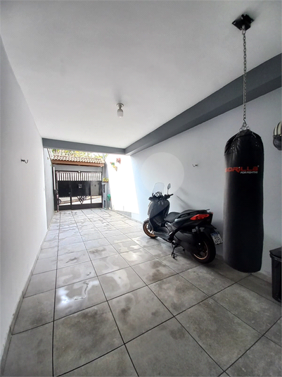 Venda Sobrado São Paulo Vila Nivi REO972736 4