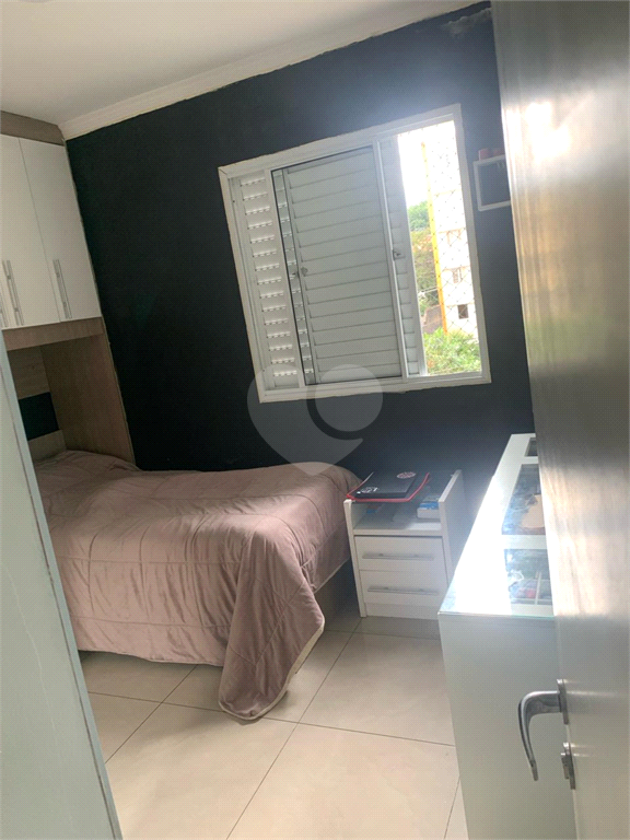 Venda Apartamento Santo André Campestre REO972753 13