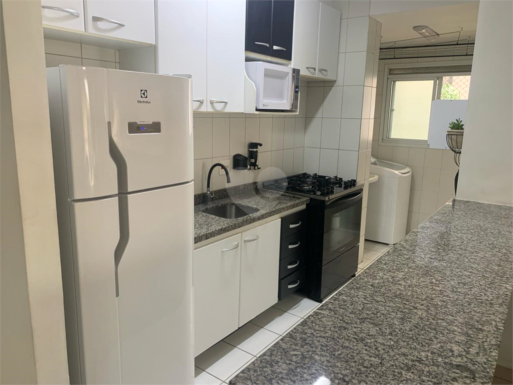 Venda Apartamento Santo André Campestre REO972753 6