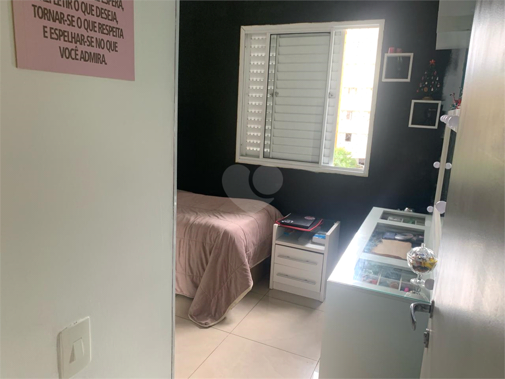 Venda Apartamento Santo André Campestre REO972753 12