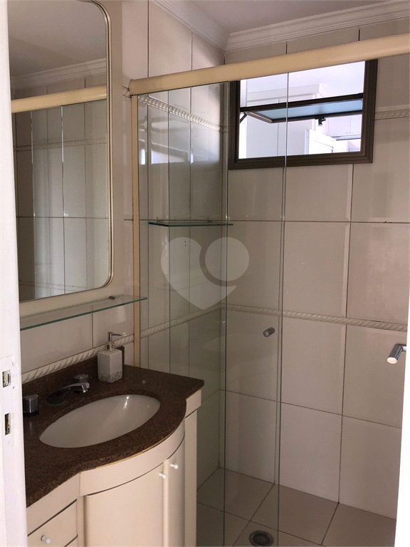 Venda Apartamento São Paulo Jardim Avelino REO972774 21