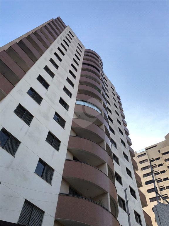 Venda Apartamento São Paulo Jardim Avelino REO972774 40