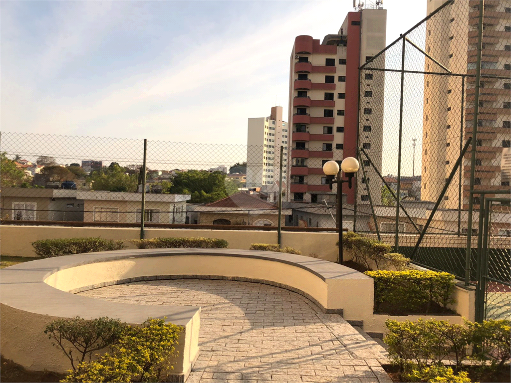 Venda Apartamento São Paulo Jardim Avelino REO972774 35