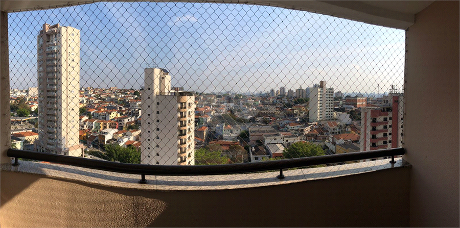 Venda Apartamento São Paulo Jardim Avelino REO972774 36