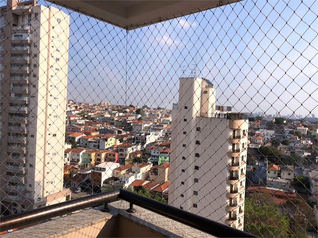 Venda Apartamento São Paulo Jardim Avelino REO972774 8