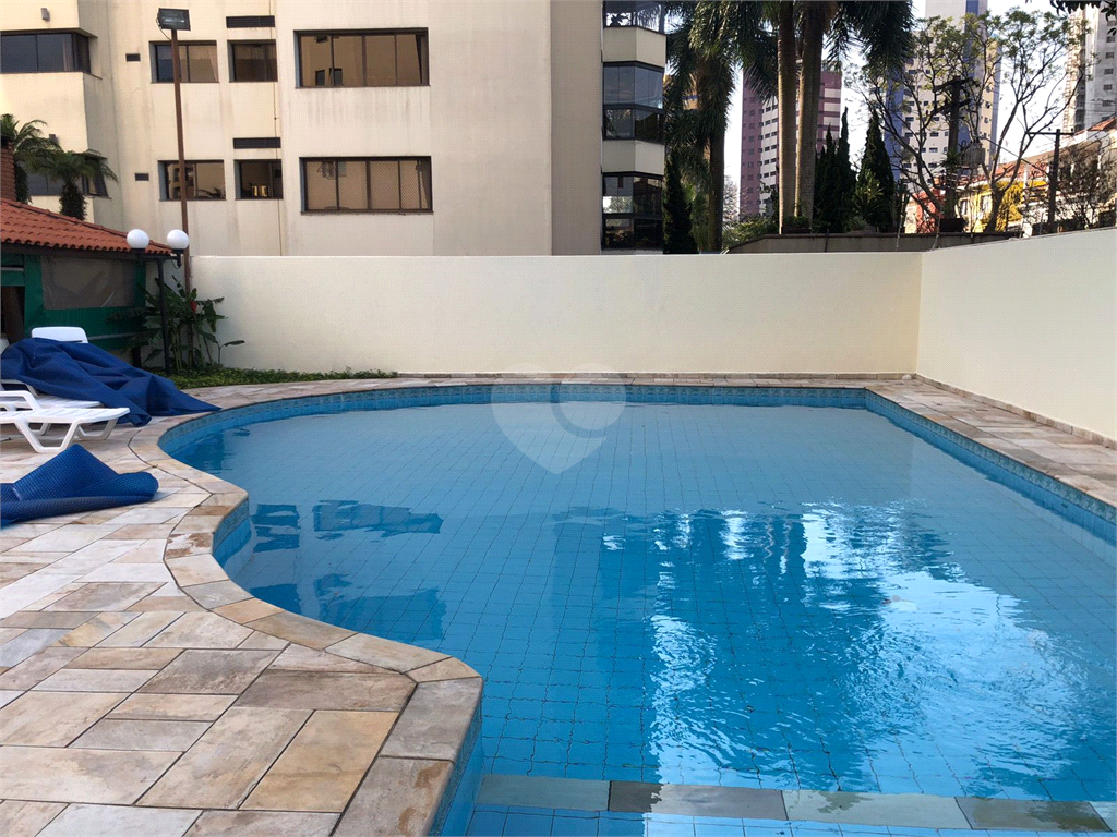 Venda Apartamento São Paulo Jardim Avelino REO972774 33