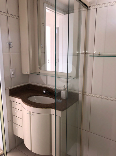 Venda Apartamento São Paulo Jardim Avelino REO972774 22