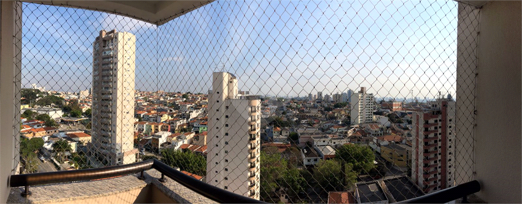 Venda Apartamento São Paulo Jardim Avelino REO972774 37