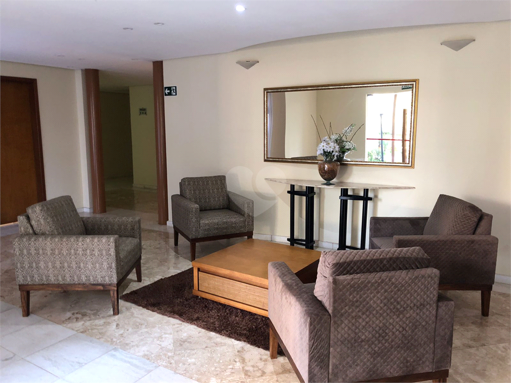 Venda Apartamento São Paulo Jardim Avelino REO972774 5