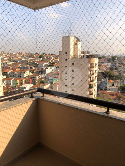 Venda Apartamento São Paulo Jardim Avelino REO972774 7