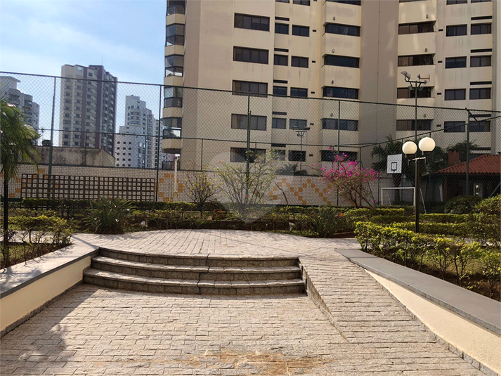 Venda Apartamento São Paulo Jardim Avelino REO972774 34