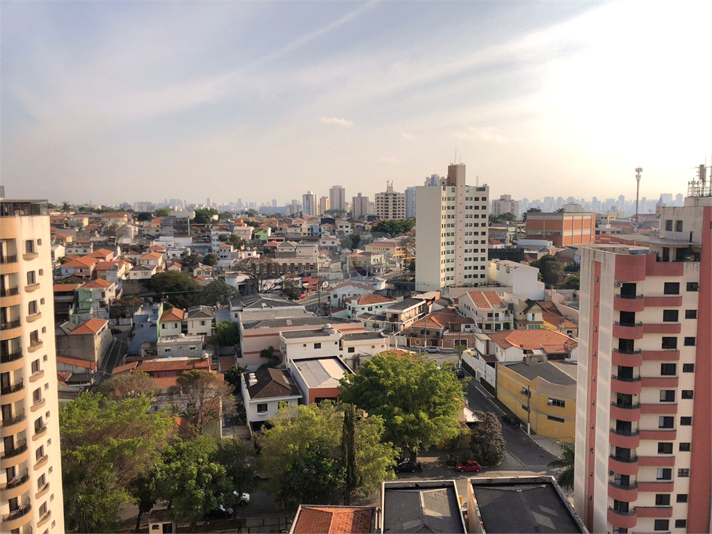 Venda Apartamento São Paulo Jardim Avelino REO972774 38