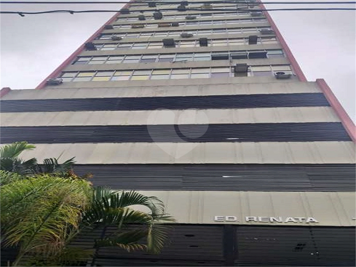 Venda Salas São Paulo Pacaembu REO97278 12