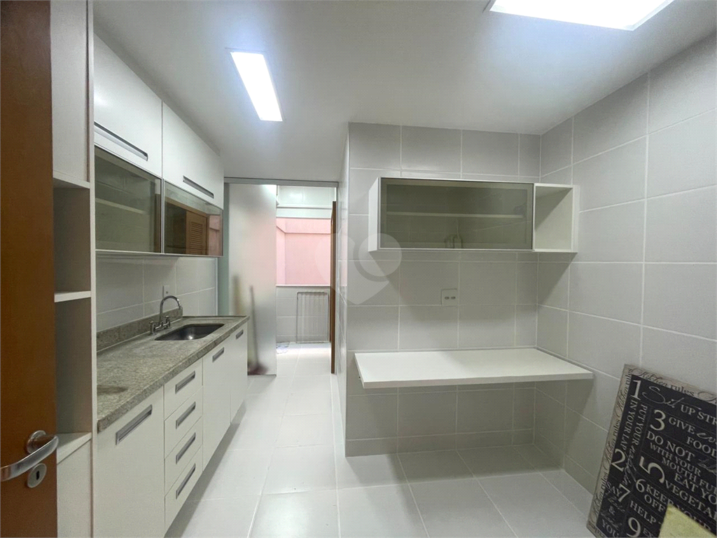 Venda Apartamento Niterói Camboinhas REO972807 16