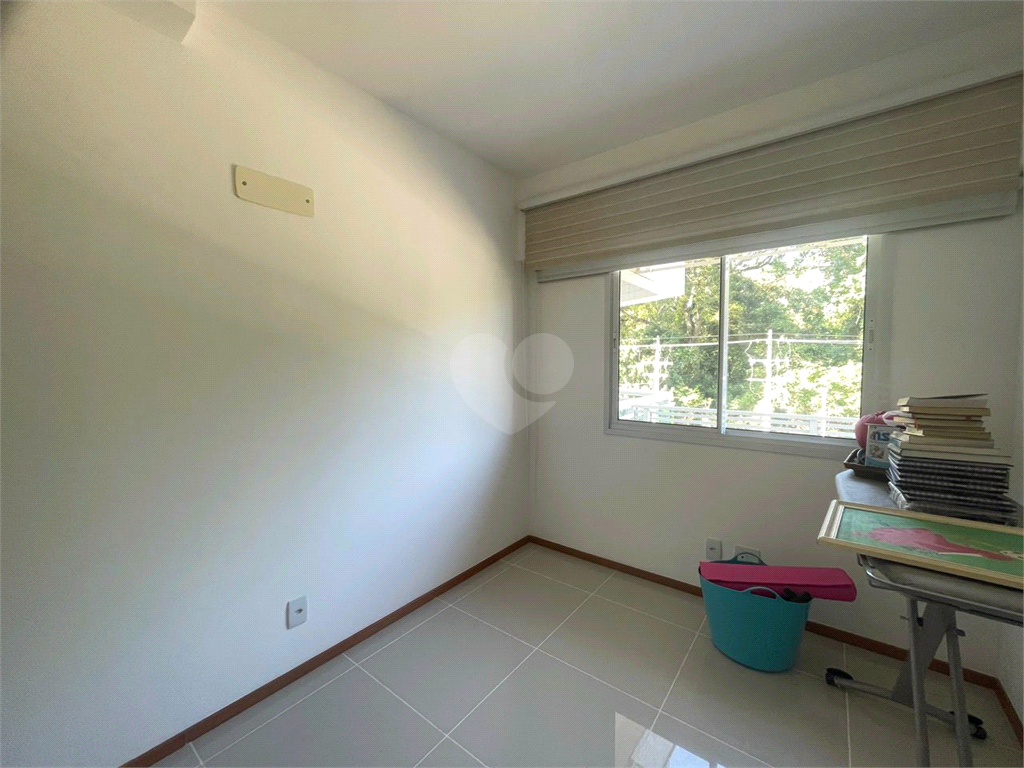 Venda Apartamento Niterói Camboinhas REO972807 6