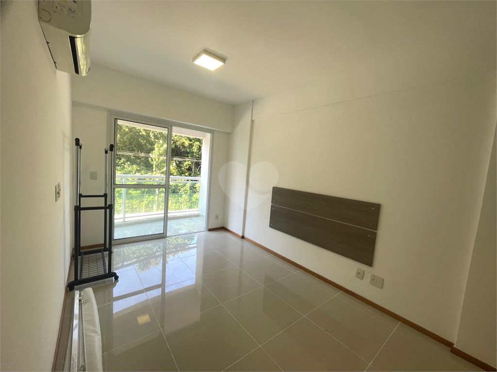 Venda Apartamento Niterói Camboinhas REO972807 11