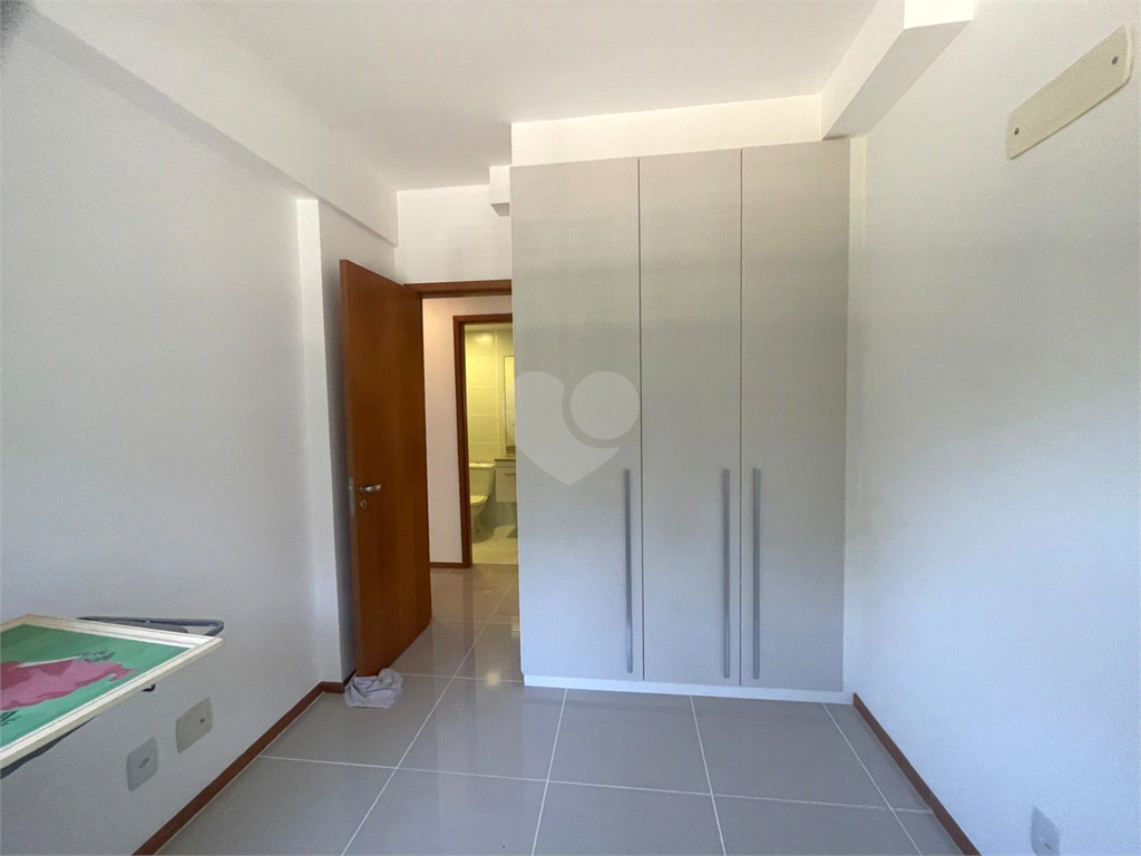 Venda Apartamento Niterói Camboinhas REO972807 7