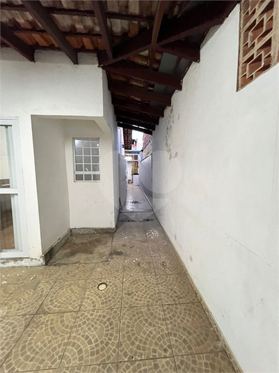 Venda Casa Hortolândia Jardim Nova Europa REO972830 17