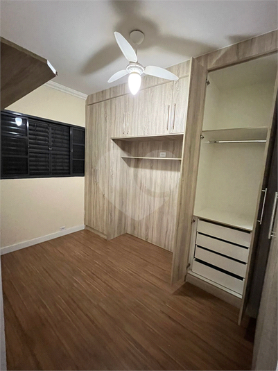 Venda Casa Hortolândia Jardim Nova Europa REO972830 26