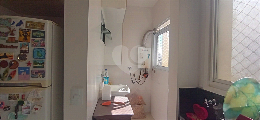 Venda Apartamento Piracicaba Higienópolis REO972841 28