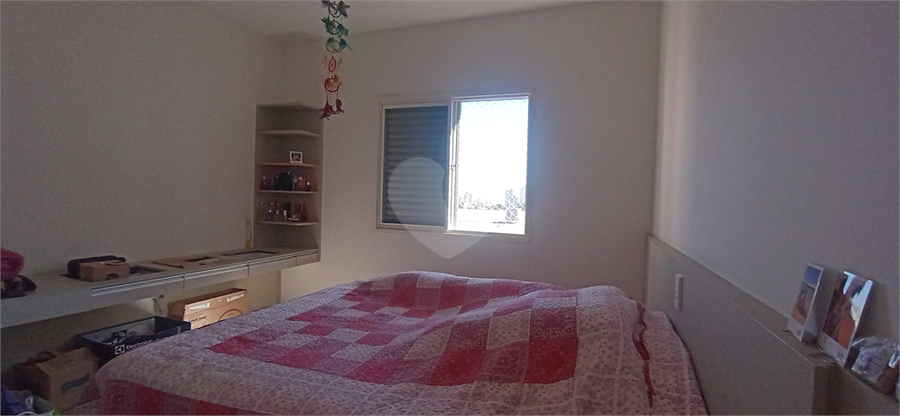 Venda Apartamento Piracicaba Higienópolis REO972841 8