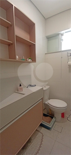 Venda Apartamento Piracicaba Higienópolis REO972841 24