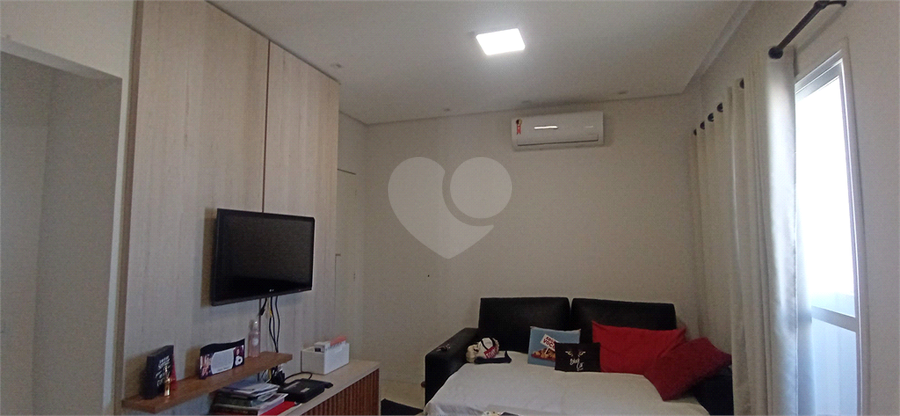 Venda Apartamento Piracicaba Higienópolis REO972841 4