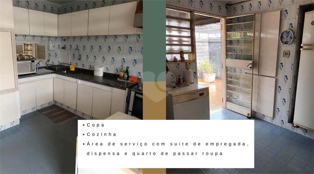 Venda Casa São Paulo Planalto Paulista REO972850 69