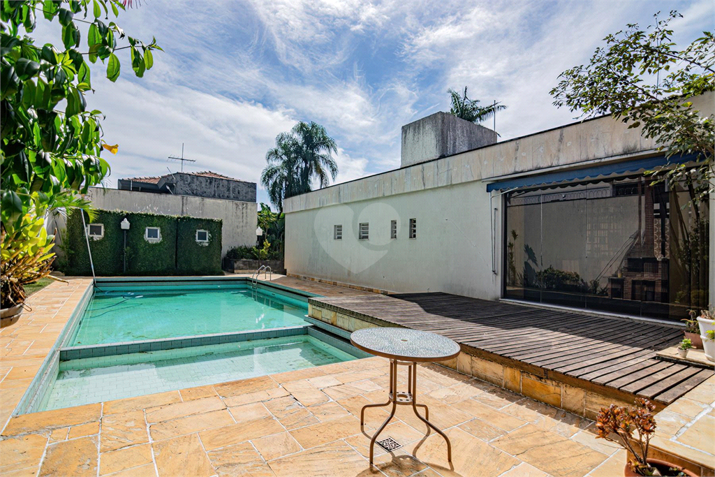 Venda Casa São Paulo Planalto Paulista REO972850 15